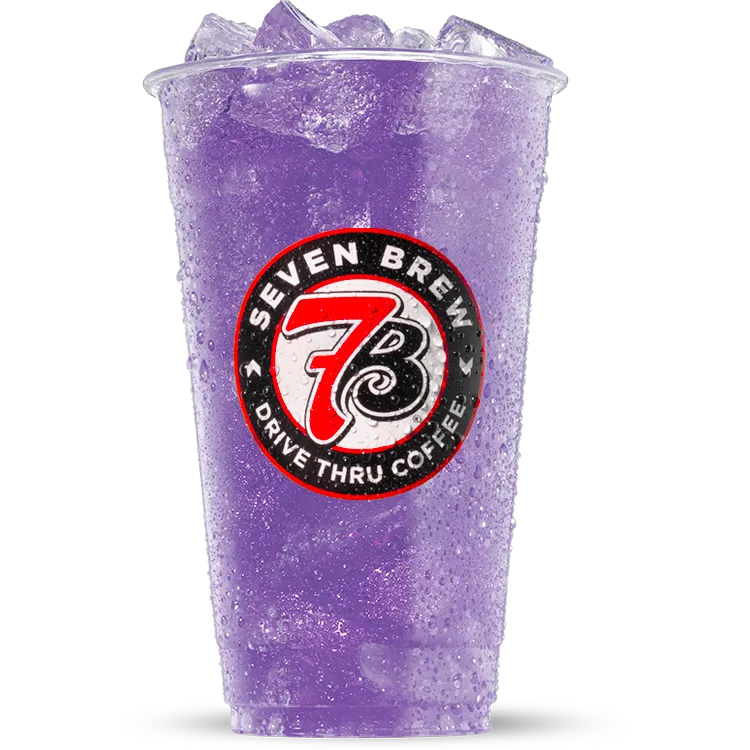 7brew Dragons Blood 7 Fizz Soda